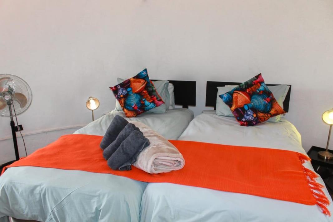 Three Bridges B&B โฮดสปรูท ห้อง รูปภาพ