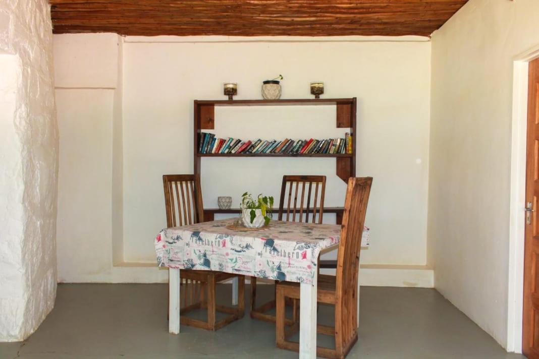 Three Bridges B&B โฮดสปรูท ภายนอก รูปภาพ